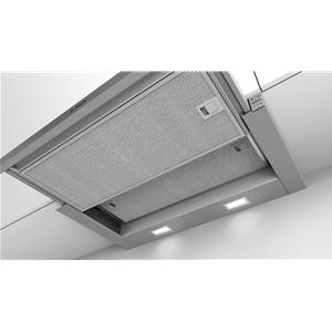 Hotte télescopique BOSCH - DFM064A53
