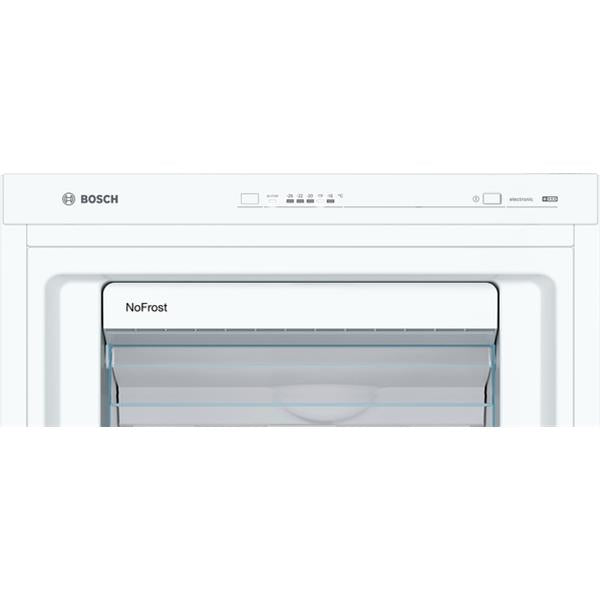 Congélateur armoire BOSCH - GSN29VWEV