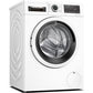 Lave-linge séchant BOSCH - WNA144V0FR