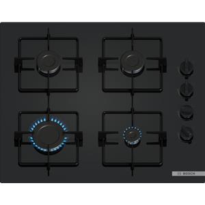 Table de cuisson gaz BOSCH - POP6B6K30