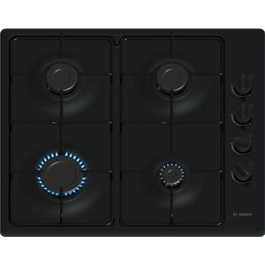 Table de cuisson gaz BOSCH - PBP6B6K80