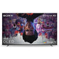 Téléviseur 65" OLED SONY 4K - XR65A80LAEP