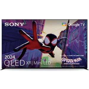 Téléviseur 85" Mini-LED SONY 4K - K85XR90PAEP