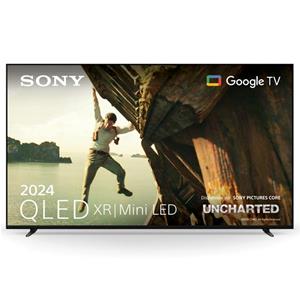 Téléviseur 65" Mini- LED SONY 4K - K65XR70AEP