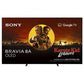 Téléviseur 55'' SONY TV OLED 4K - K55XR8AB