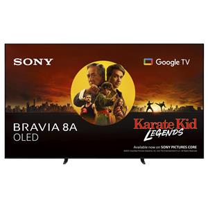 Téléviseur 55'' SONY TV OLED 4K - K55XR8AB
