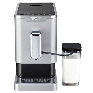 Expresso avec broyeur SCOTT - 20220