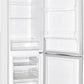 Réfrigérateur Combiné GERATEK - KG2300W