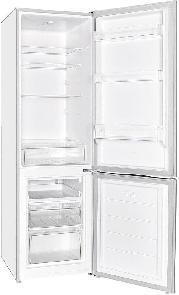 Réfrigérateur Combiné GERATEK - KG2300W