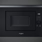 Micro-onde encastrable WHIRLpOOL - WMF201G