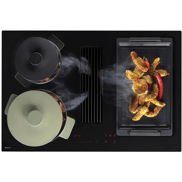 Table induction aspirante NOVY - D1861