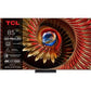 Téléviseur 85" Mini-LED TCL 4K - 85C8K