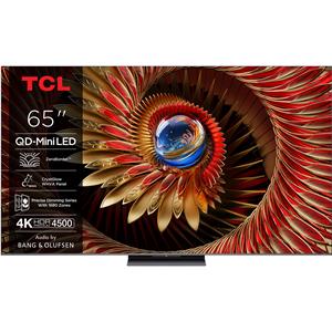 Téléviseur 65" Mini-LED TCL TV 4K - 65C8K