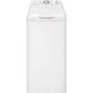 Lave-linge 6kg BRANDT - BT16022