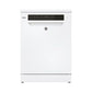 Lave vaisselle pose libre Hoover - HF3E7LOW