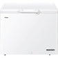 Congélateur coffre HAIER - HCE301E