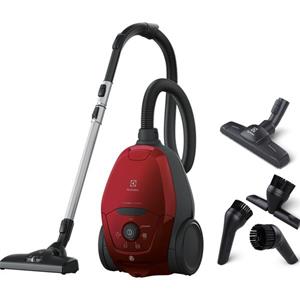 Aspirateur traineau avec sac ELECTROLUX -  PD824CR