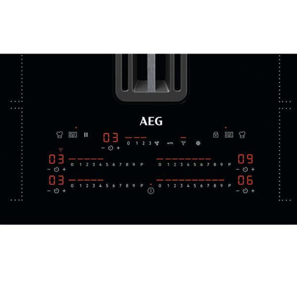 Table induction aspirante AEG - CCE84779CB