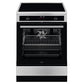 Cuisinière induction AEG - CIB6490APM