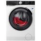 Lave-linge séchant AEG - LWR85A166V
