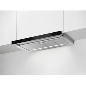 Hotte télescopique AEG - GDP866PL