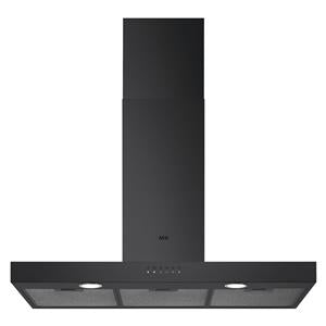 Hotte décorative murale AEG - DBE5971R