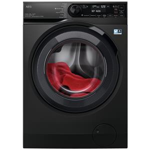 Lave-linge séchant AEG - LWR73A166NV