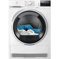 Sèche-linge 8kg ELECTROLUX - EW6HI6284BN