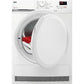 Sèche-linge 8KG AEG - TR70DK8CO
