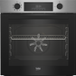 Four Pyrolyse BEKO - BBIE113N1XMP