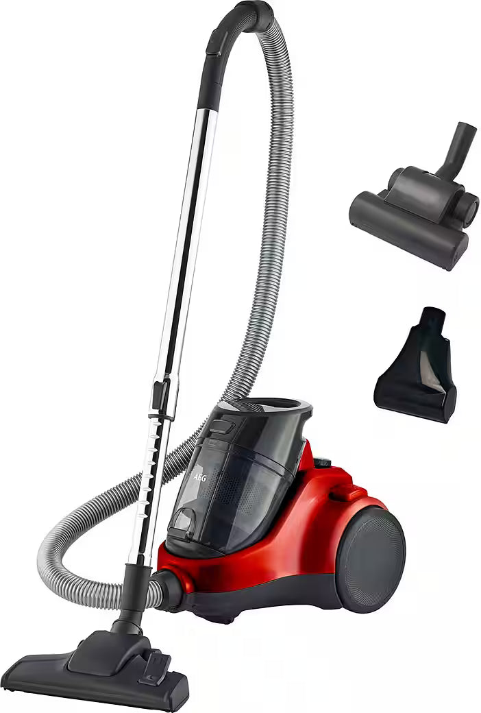 Aspirateur traineau AEG - LX5-2-ANIM