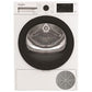 Sèche-linge 8kg WHIRLPOOL - CWD84MWBSFR