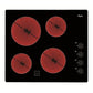 Table vitrocéramique WHIRLPOOL- AKM9010NE-NEW