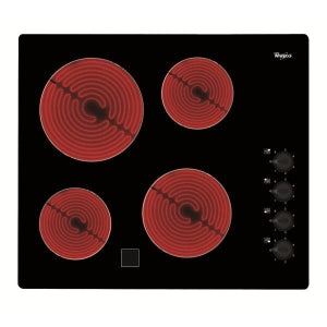 Table vitrocéramique WHIRLPOOL- AKM9010NE-NEW