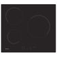Table vitrocéramique CANDY - CH63CT