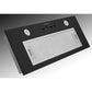 Hotte Groupe Filtrant ROSIERES - RHG580/1PN/1