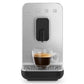 Expresso broyeur 19bars SMEG - BCC11BLMEU