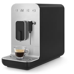 Expresso automatique SMEG - BCC12BLMEU