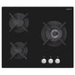 Table de cuisson gaz AIRLUX - AV635HBK