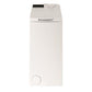 Lave-linge 7kg INDESIT - BTW7251CFR