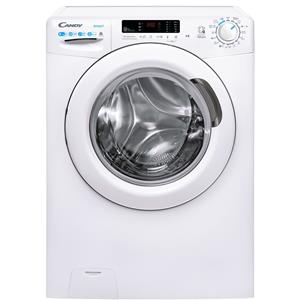 Lave-linge séchant CANDY - CSWS4962DWE/1-S