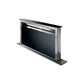 Hotte plan de travail AIRLUX - AHR970BK