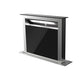 Hotte plan de travail AIRLUX - AHR660BK