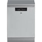 Lave vaisselle pose libre BEKO - BDFN36640XC