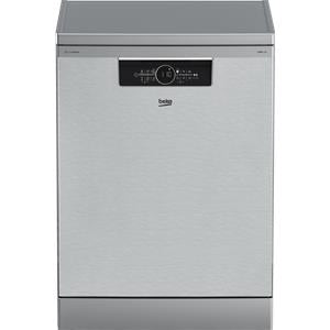 Lave vaisselle pose libre BEKO - BDFN36640XC