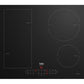 TAble cuisson induction 4 Foyers BEKO - HII64203FMT