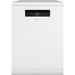Lave vaisselle pose libre BEKO - BDEN38441WA