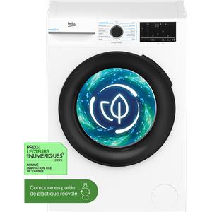 Lave-linge 9 KG BEKO - BM3WFU49411B