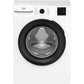 Lave-linge 6 KG BEKO - BM1WFU3623B