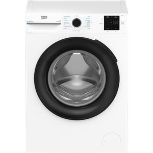 Lave-linge  8 KG BEKO - BEKO Lave-linge frontal BM3WFT38211B